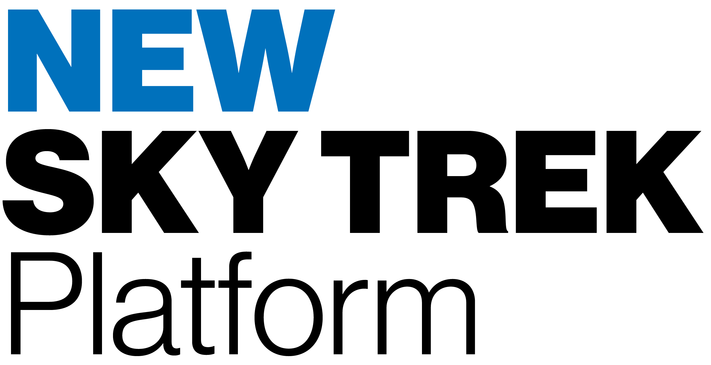 SKY TREK（スカイトレック）｜